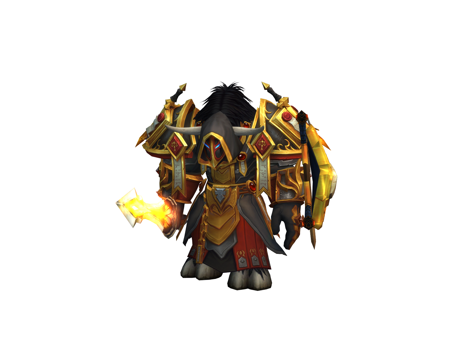 Acreshammer
