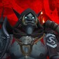 Mortanis avatar