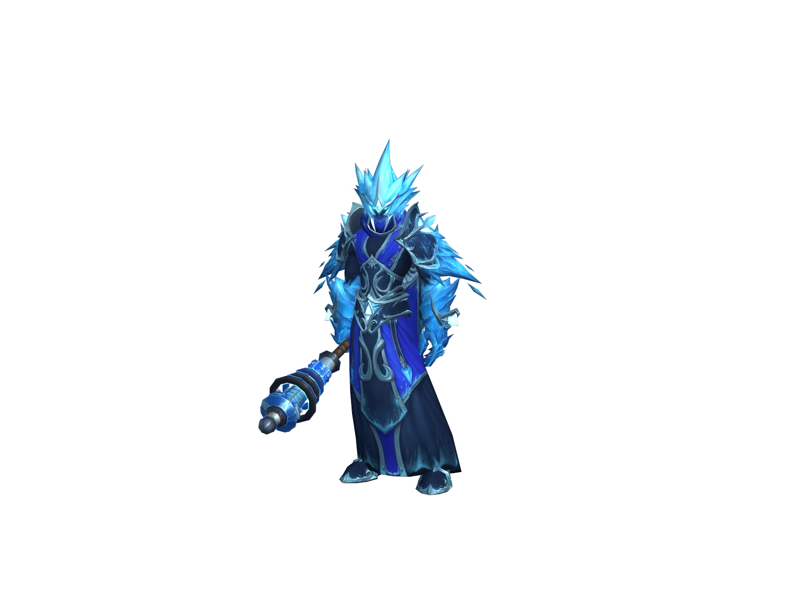 Magemoélcul