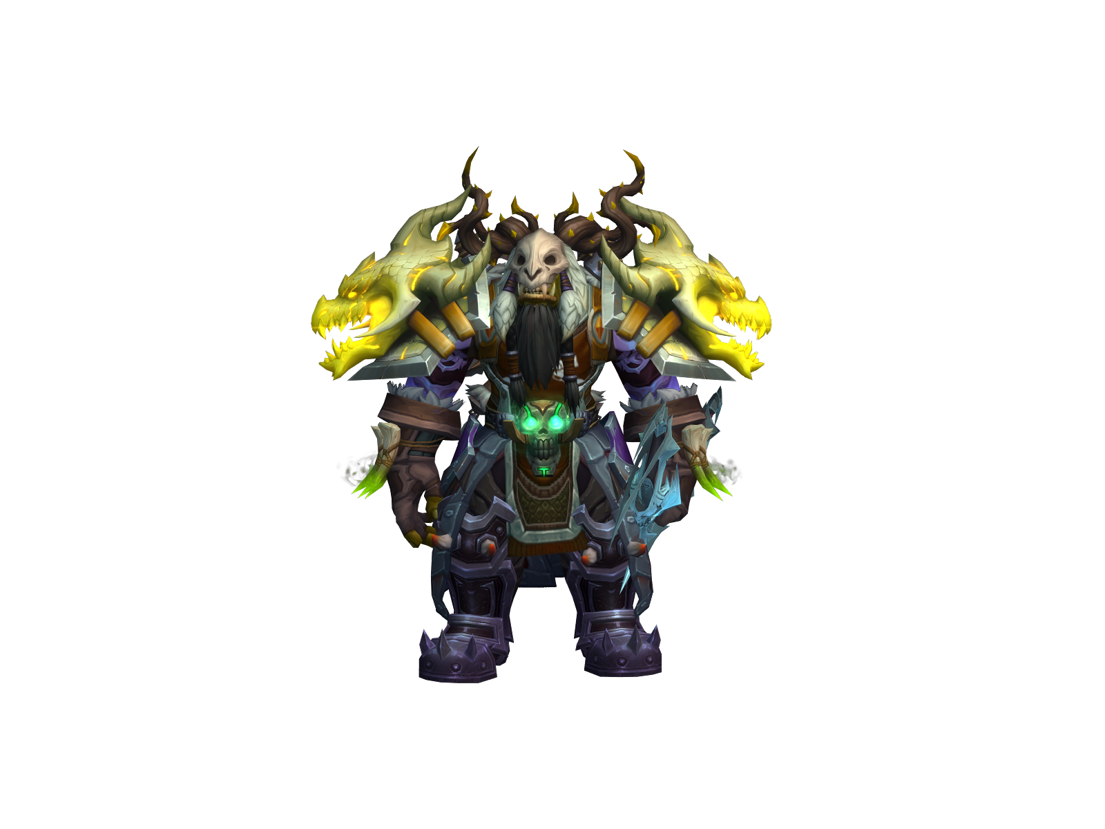 Sycariusqc