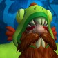 Dhorkthar