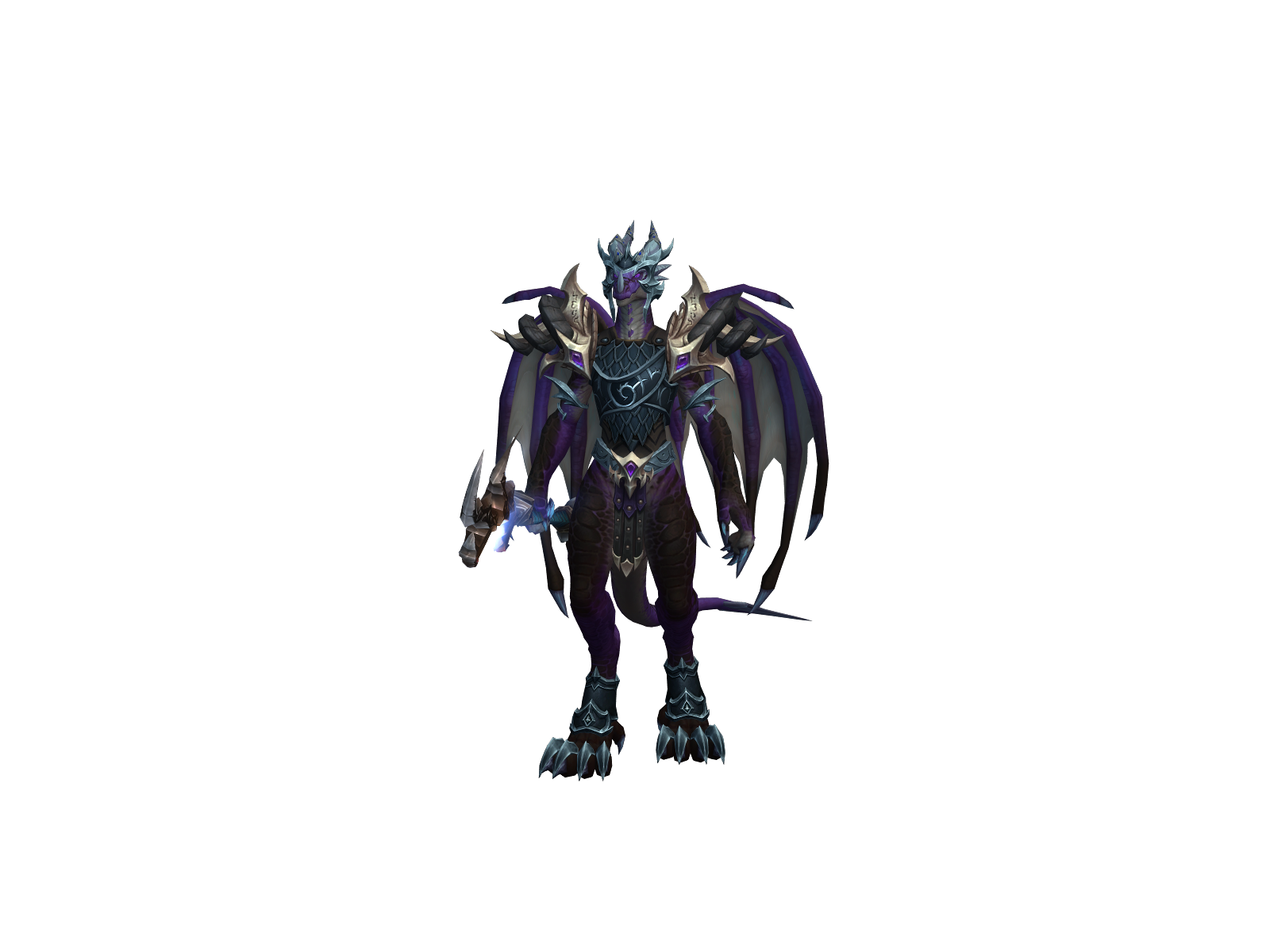 Dadishome 3D character render