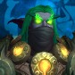Odrix avatar
