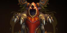 Santadruid's icon