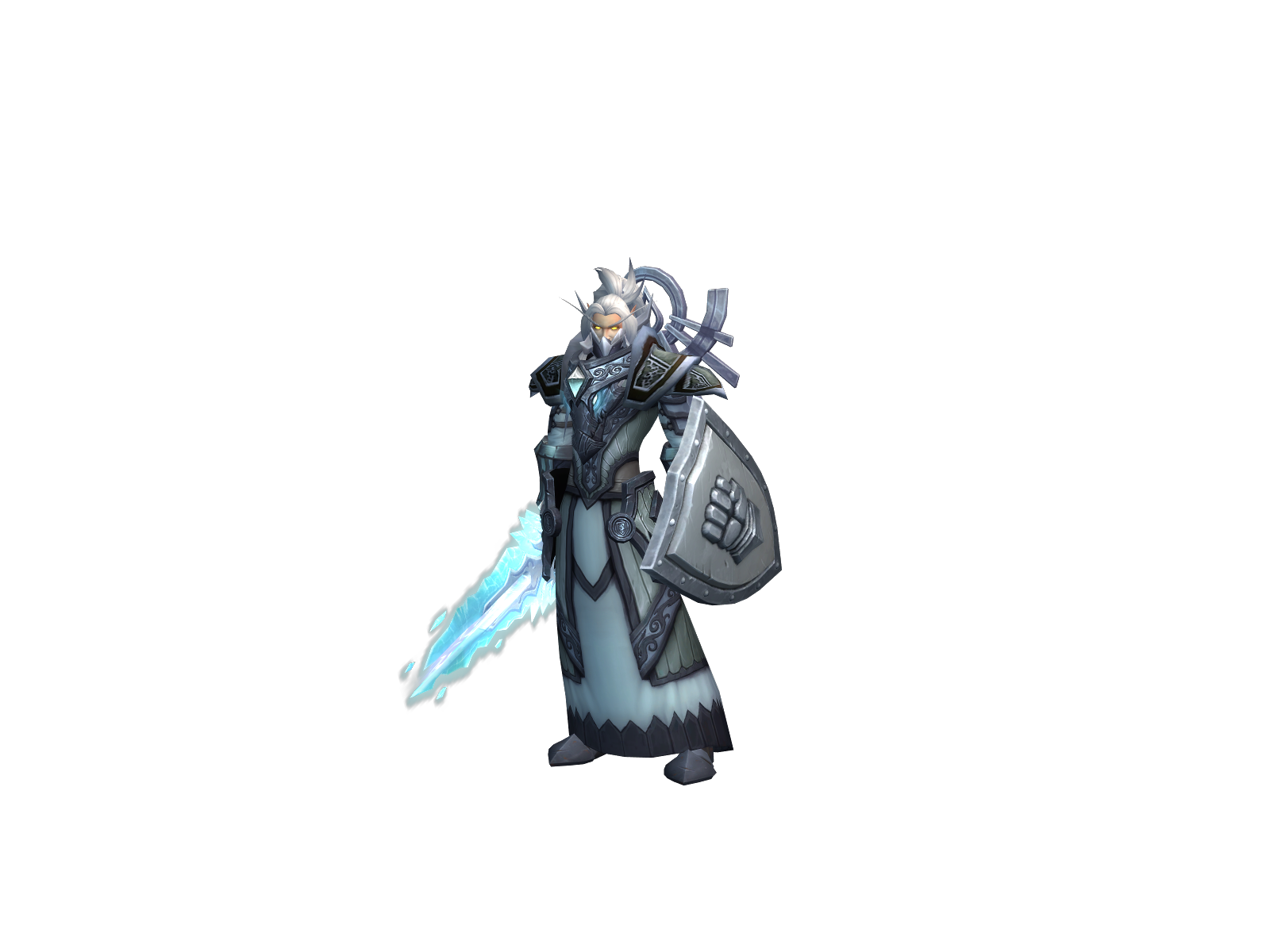 Deafeningzap