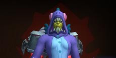 Stormnala's icon
