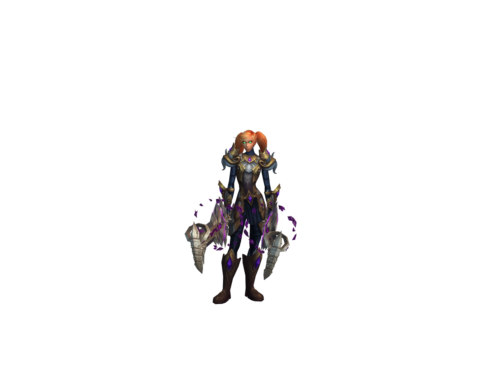 Shadestorm
