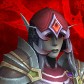 Sylvannâs avatar