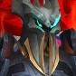 Zorg avatar