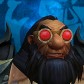 Villainglad