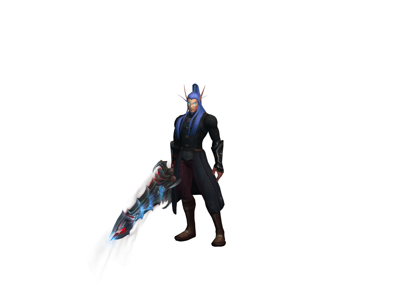 Theldanas