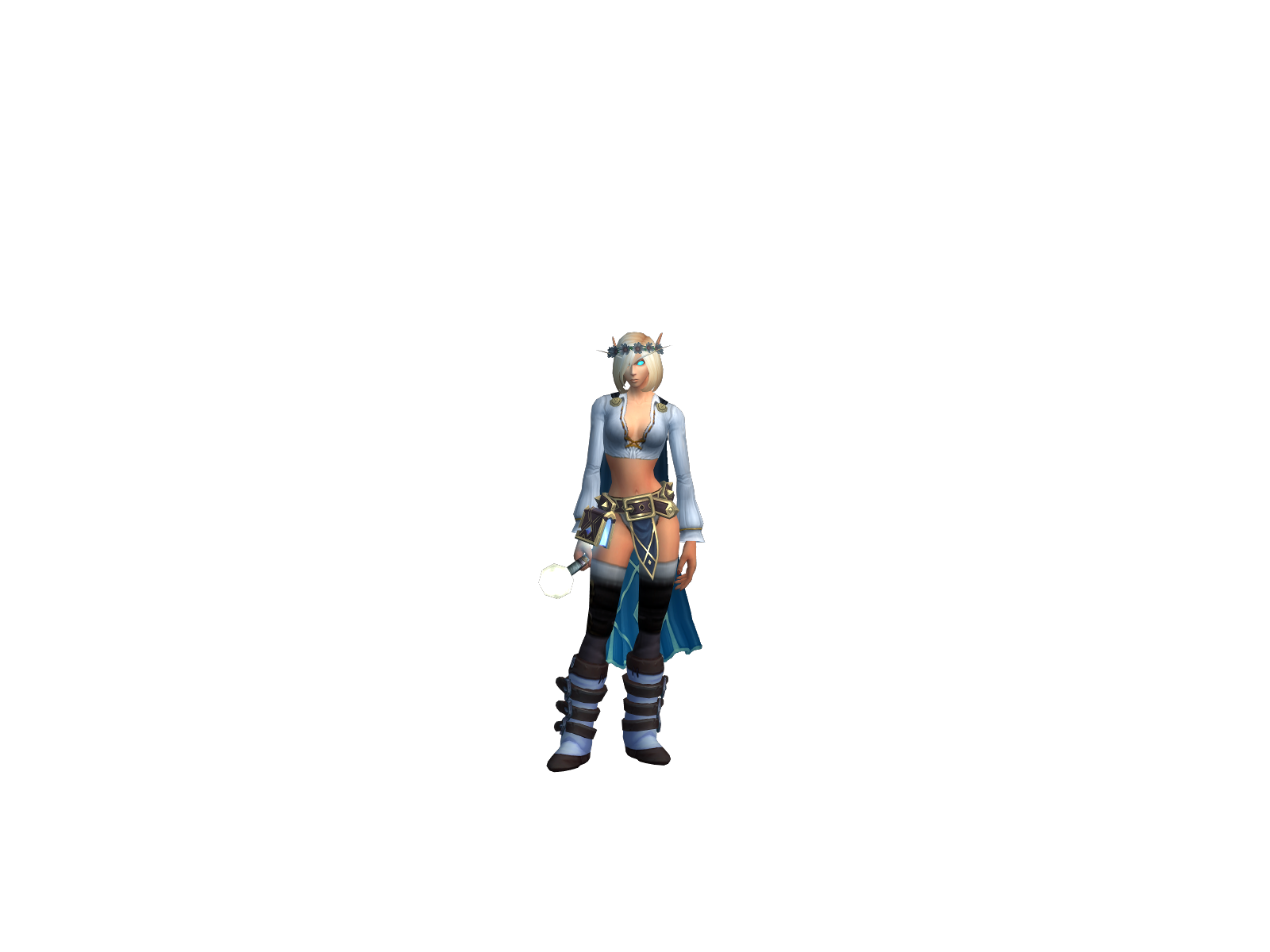 Bblbaddie