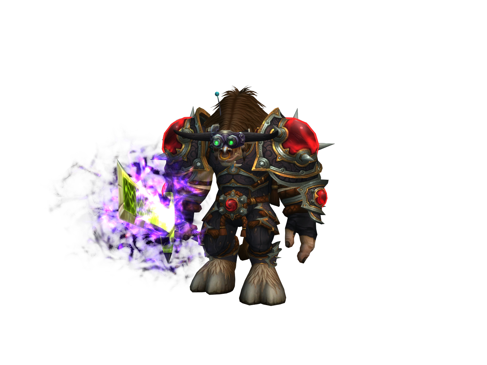 Lilblasta