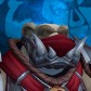 Monkdad