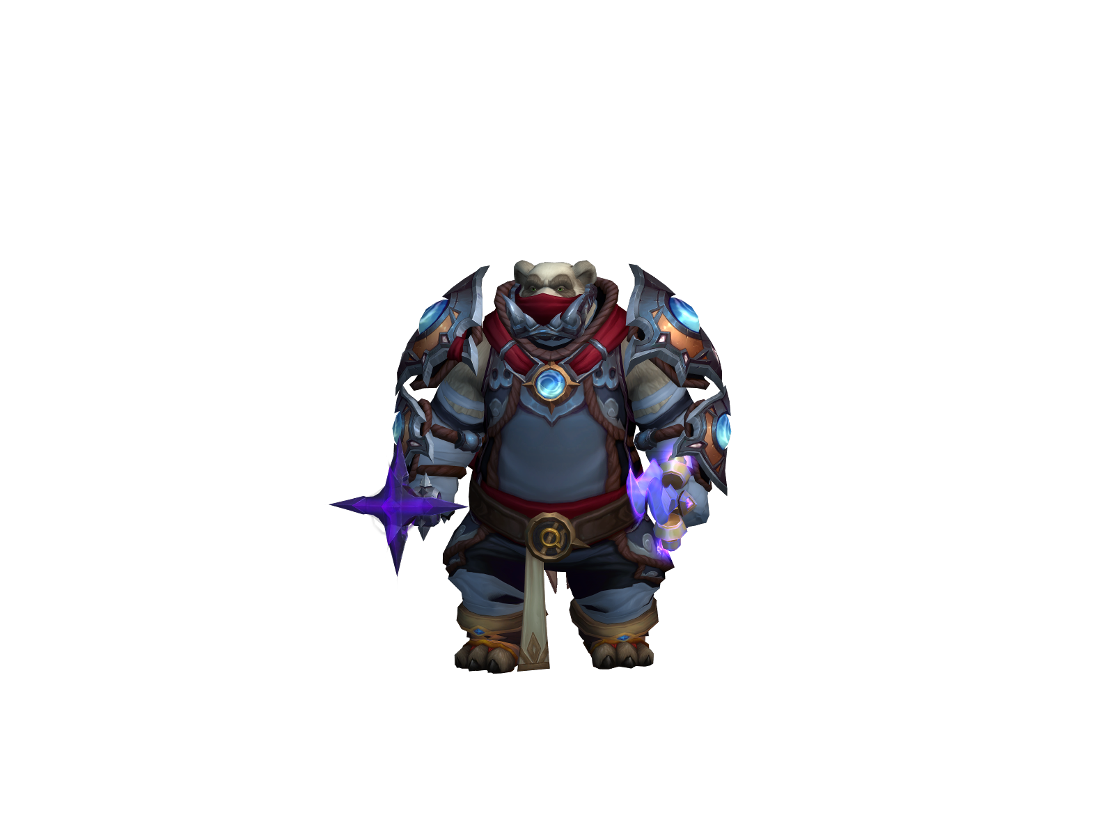 Monkdad