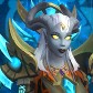 Slowest avatar