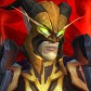 Krowmonke avatar