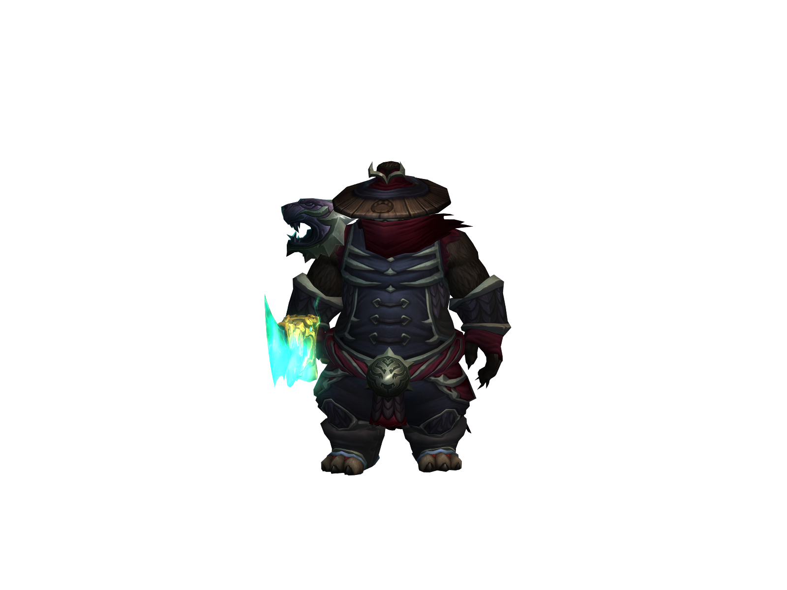 Archuan