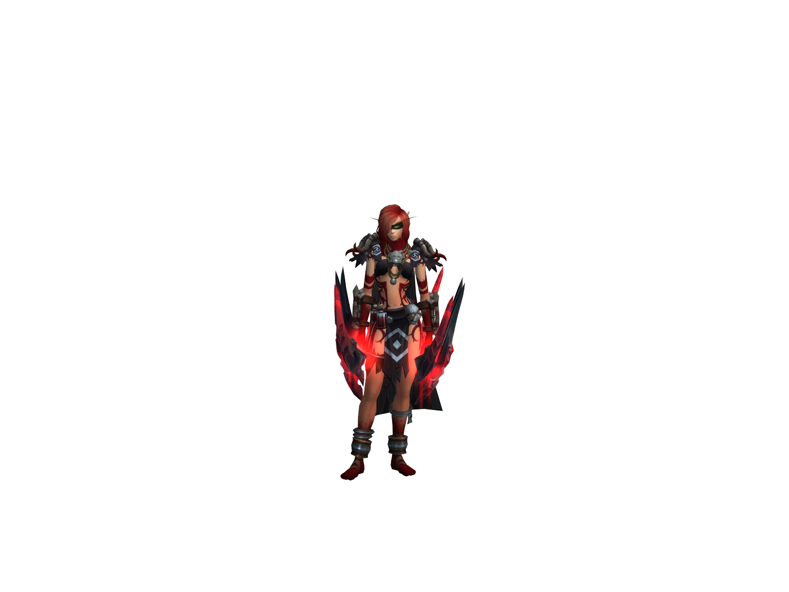 Shrapplejack