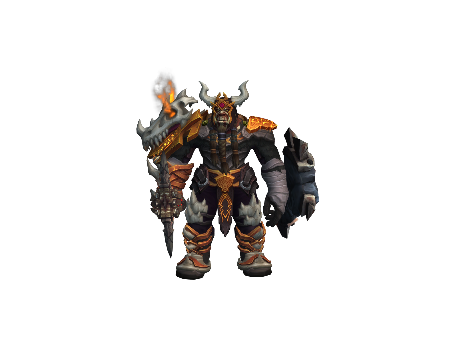 Margurshaman