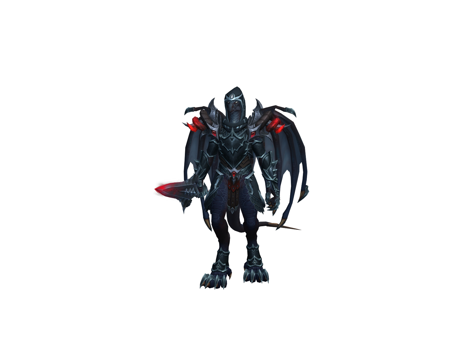 Dragonshagin