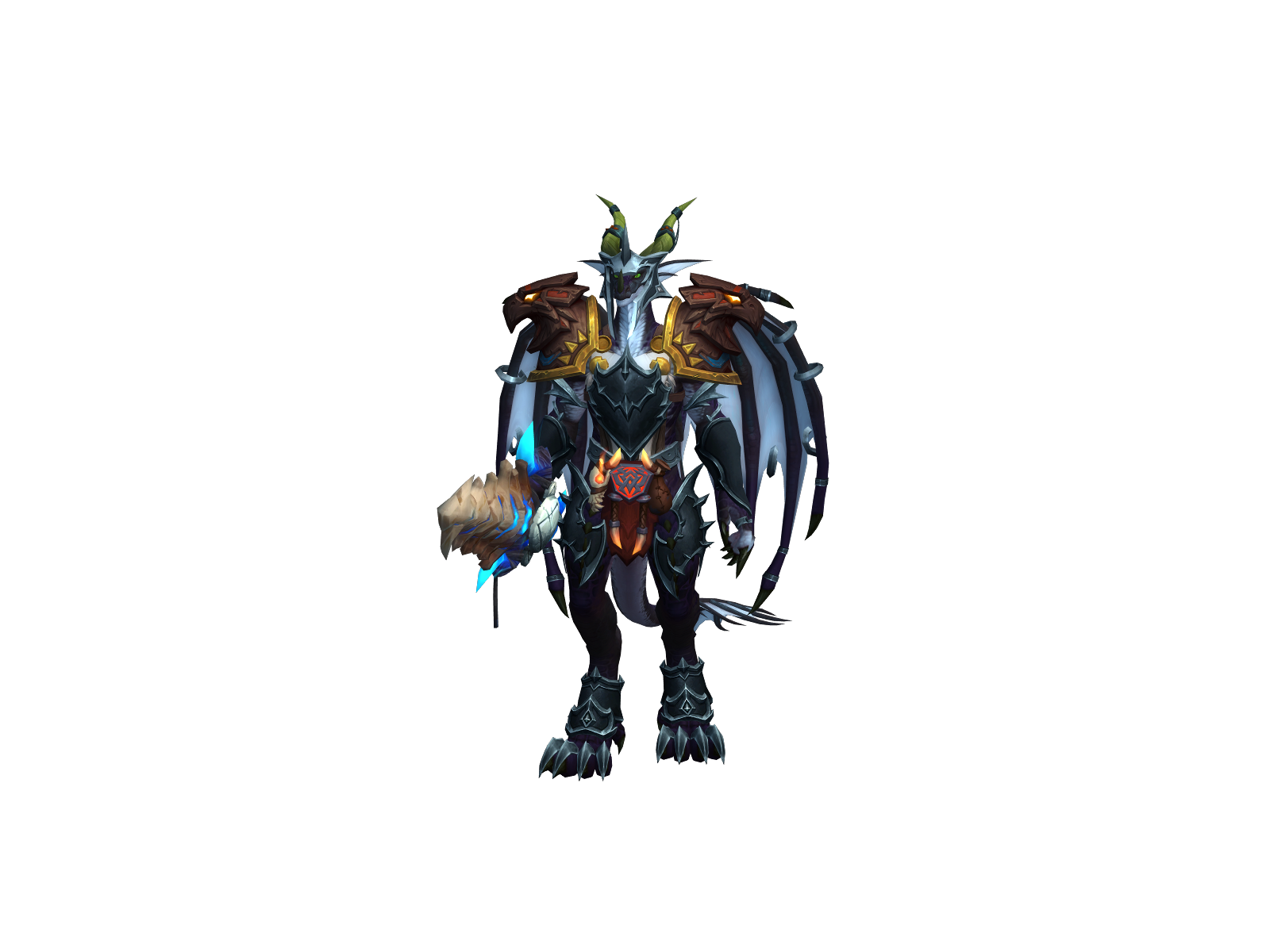 Dartdraco