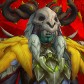Armister portrait