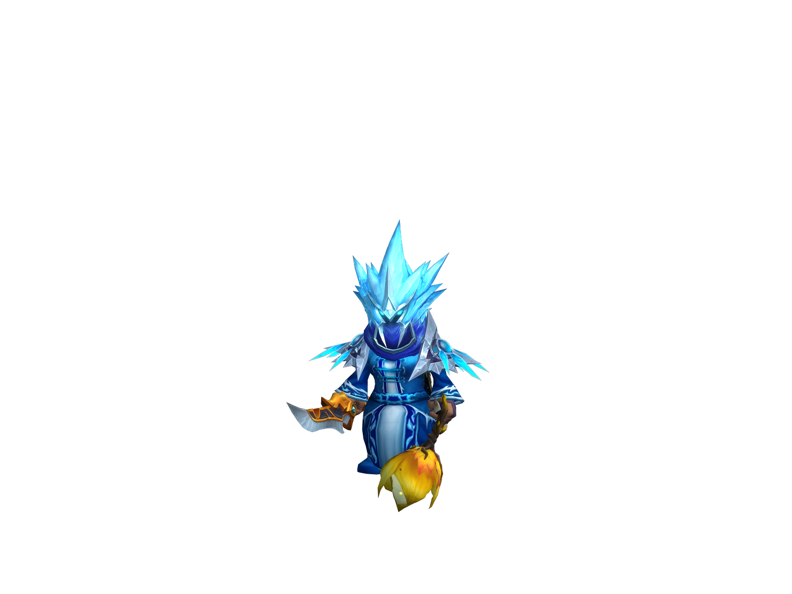 Wastedblink