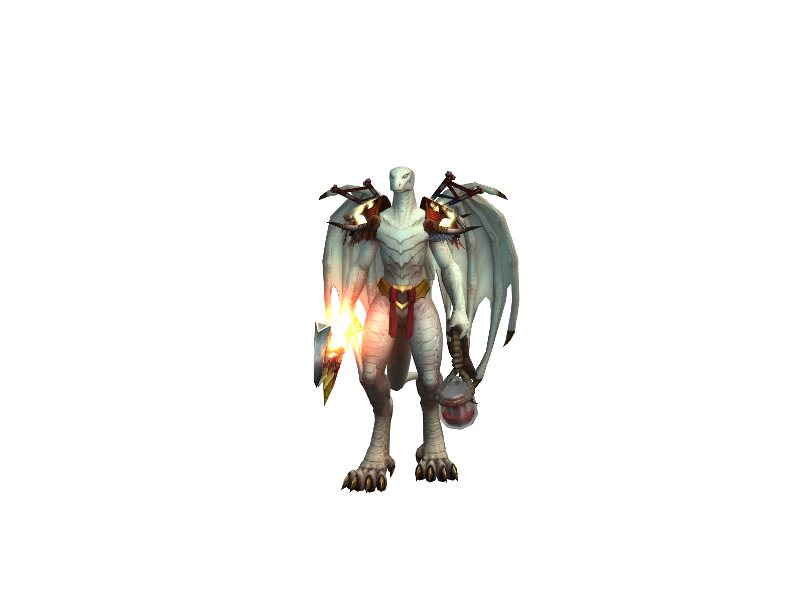 Chariztard