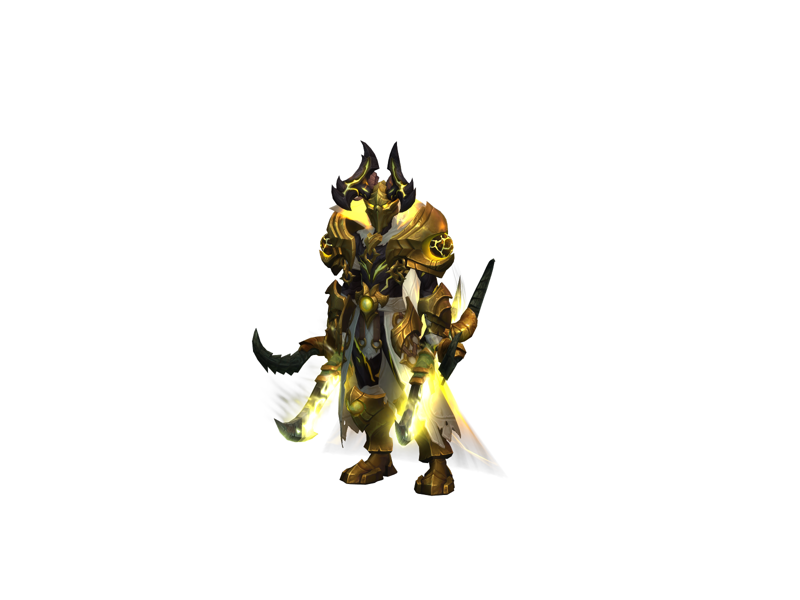 Moistmayo 3D character render