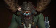 Xolgren's icon