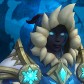 Mizorra avatar