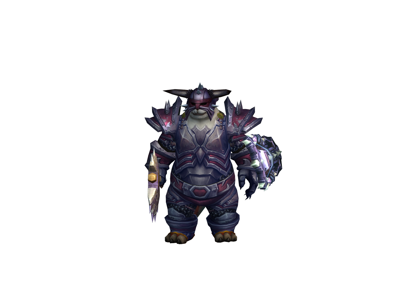Acrazywarr