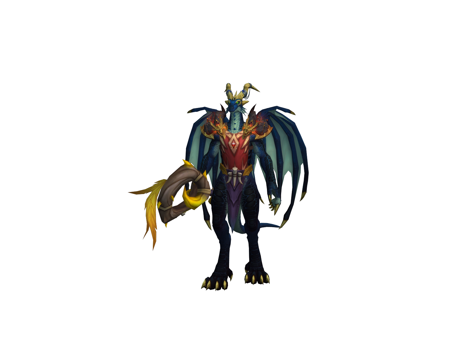 Drakthardo