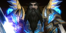 Bragennix's icon