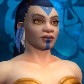Benezia avatar