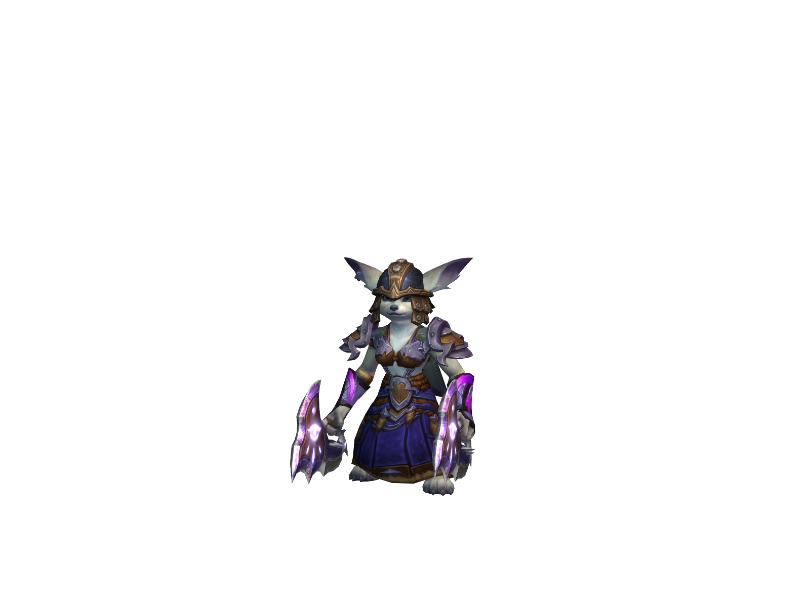Raenardia