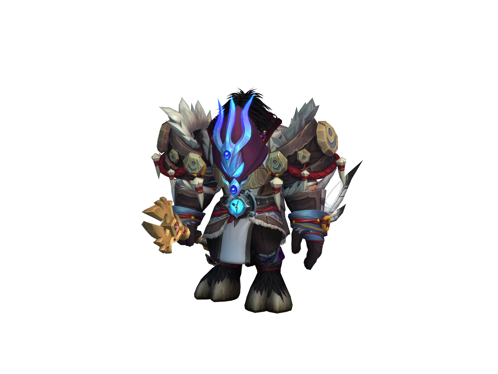 Shîftmaster