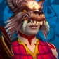 Brýna avatar