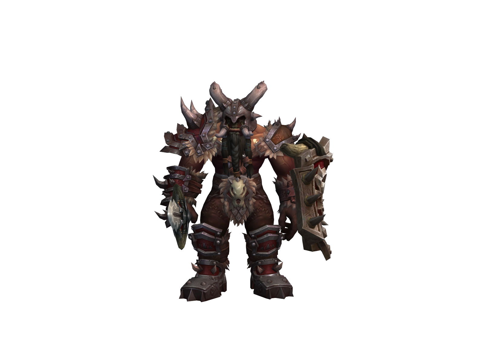 Krogar