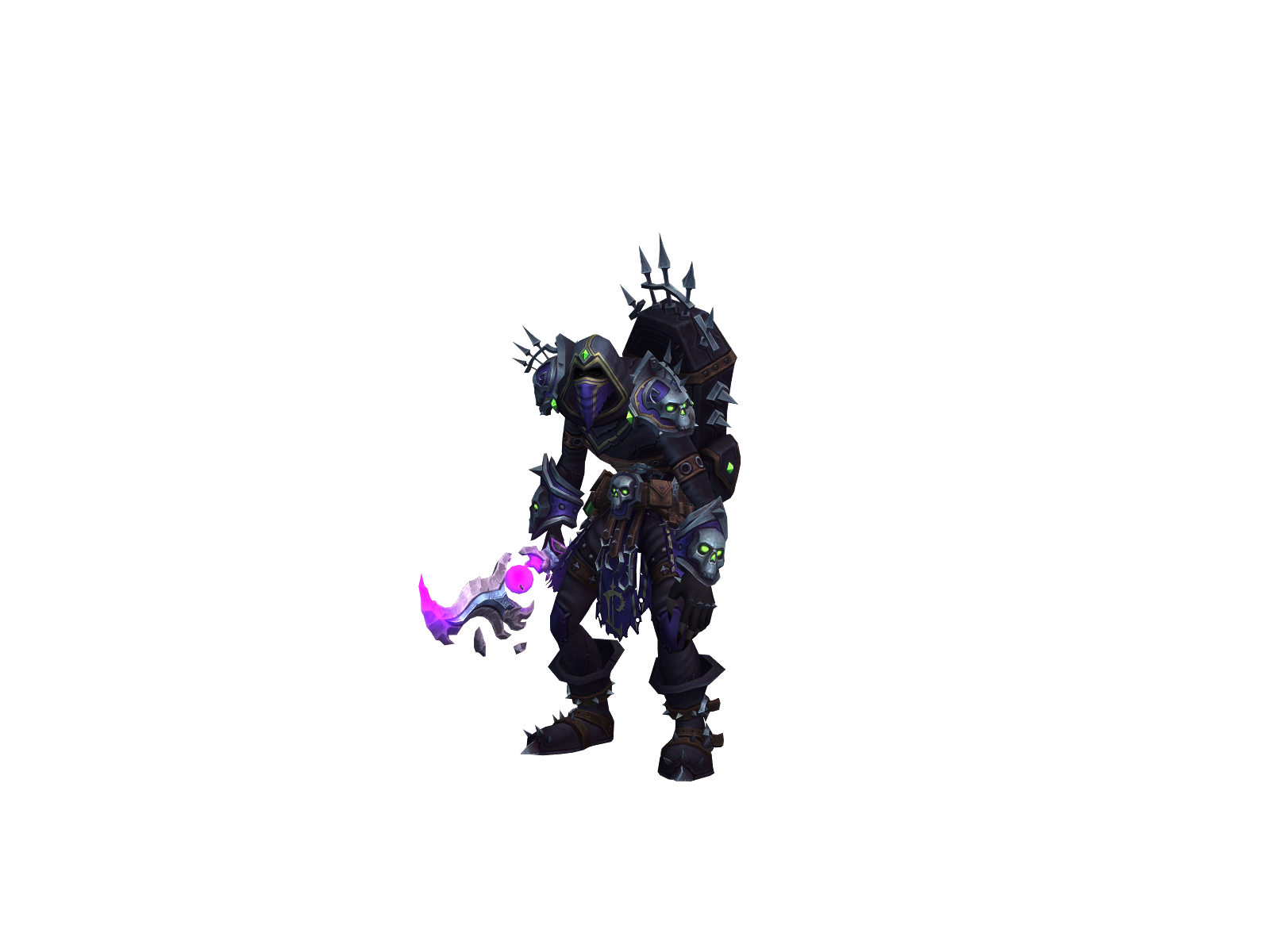 Scorloc