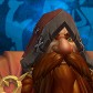 Rakoonshiggy portrait