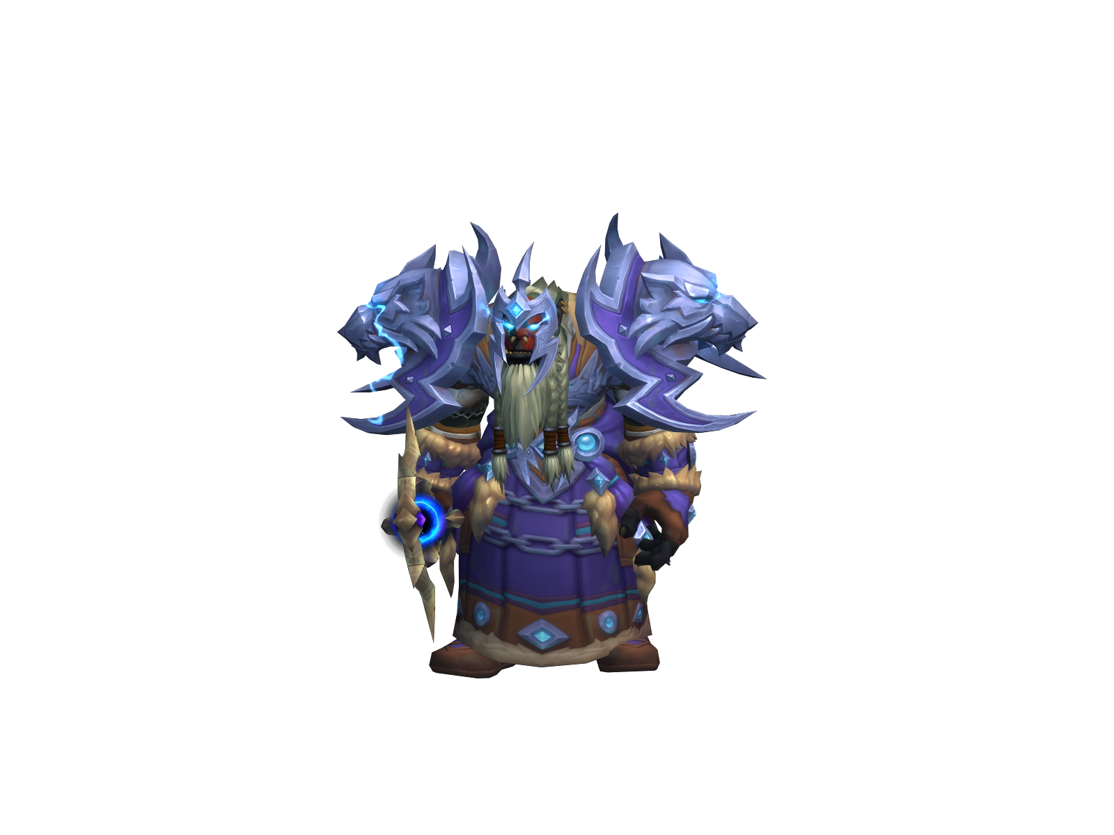 Foxxytotem