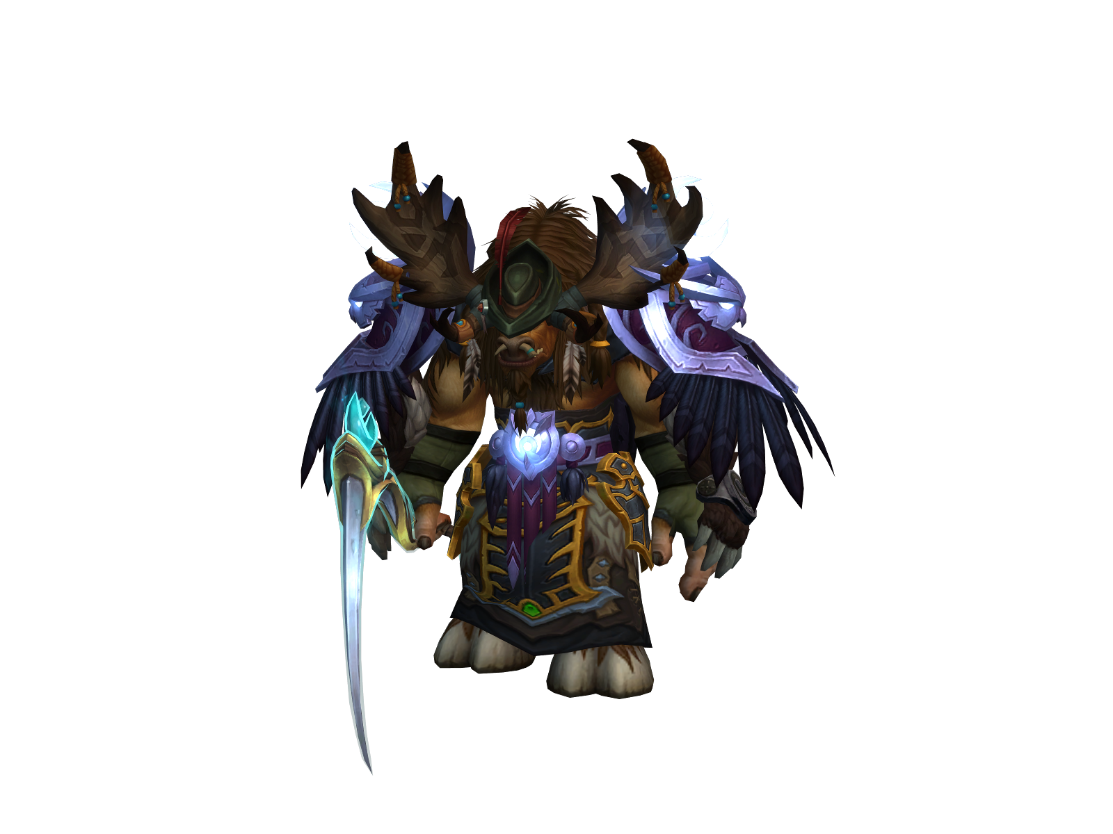 Arkmoose