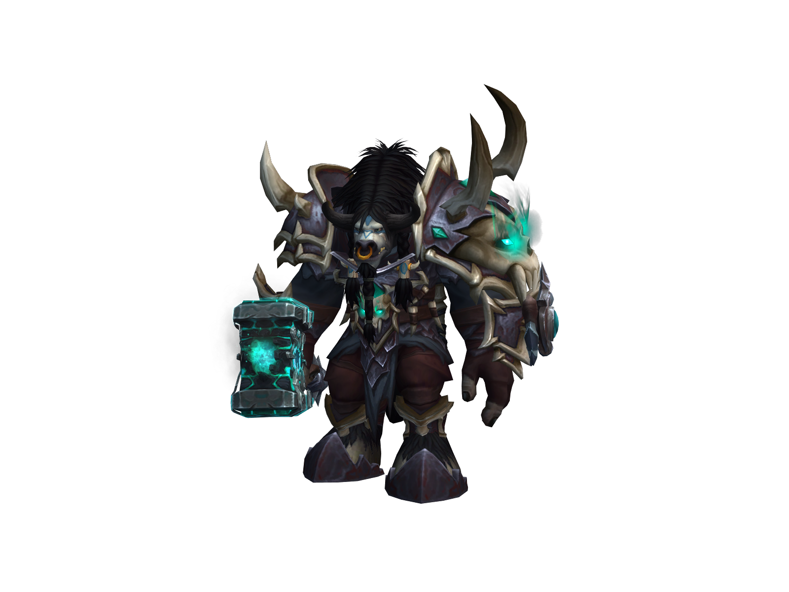 Netherstormz