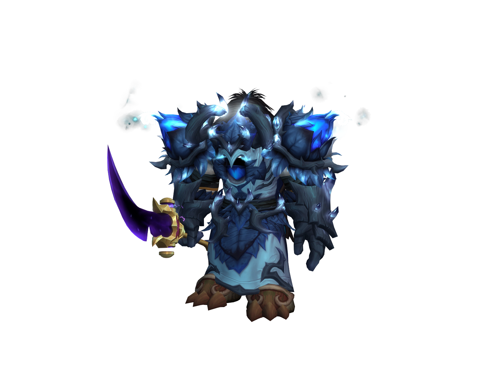 Ranaharr