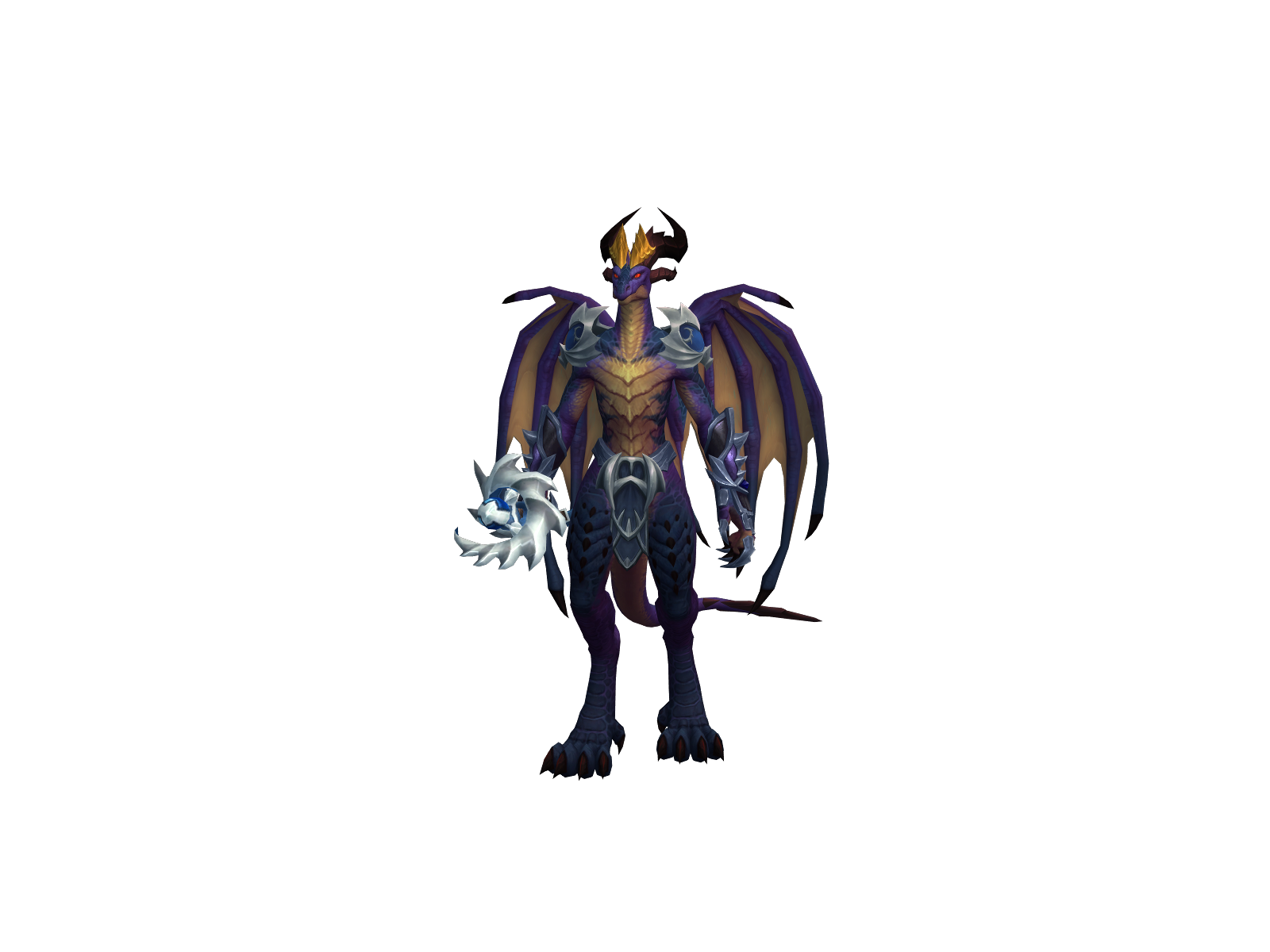 Vexasaurous