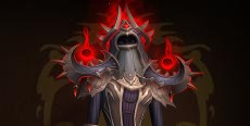 Burritok's icon