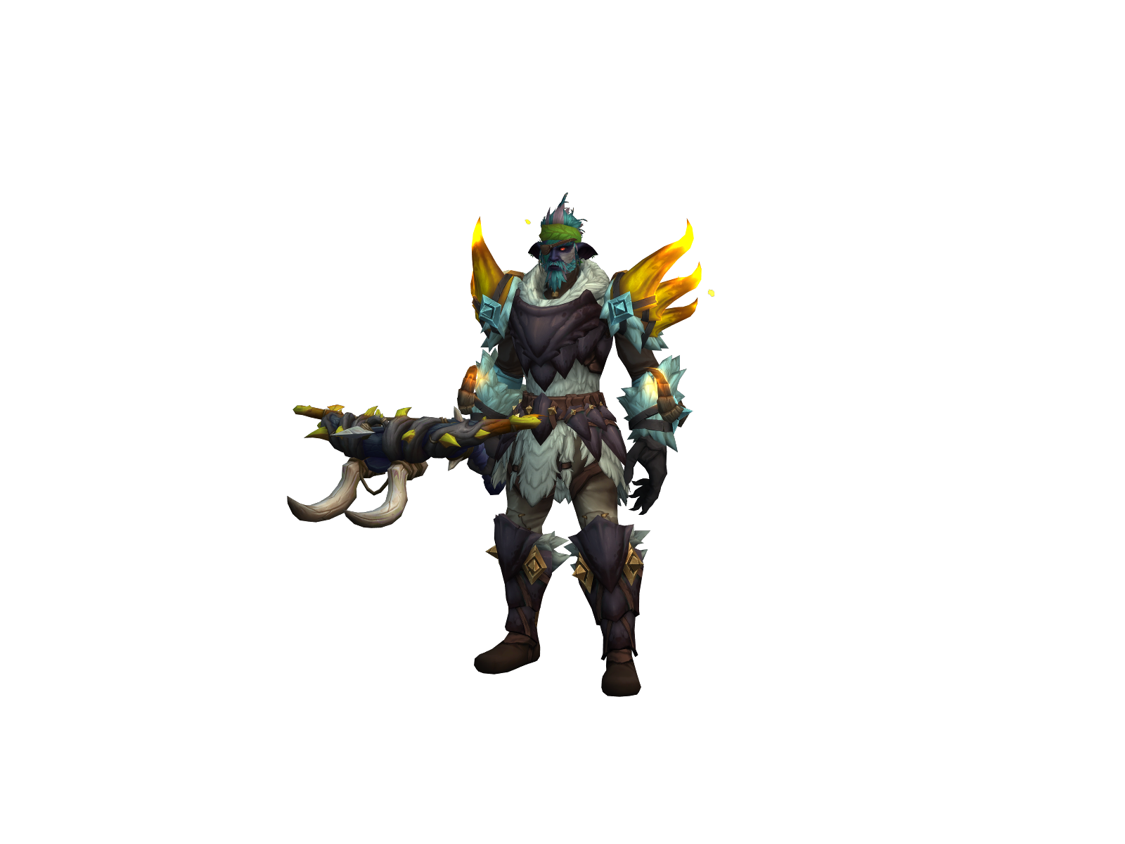 Tiikayo