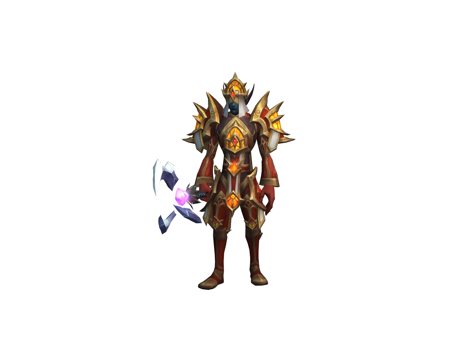 Mageseidon
